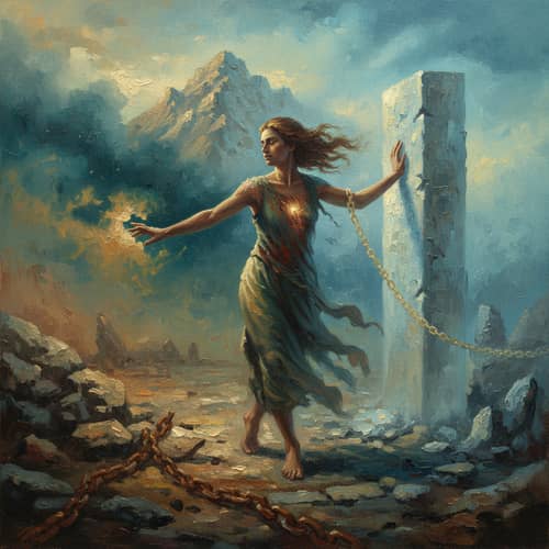 Chiron Sextile Midheaven